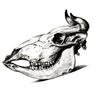 Cease, Cows logo