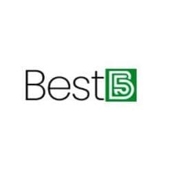 Best Five avatar