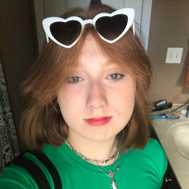 Madison Toth avatar