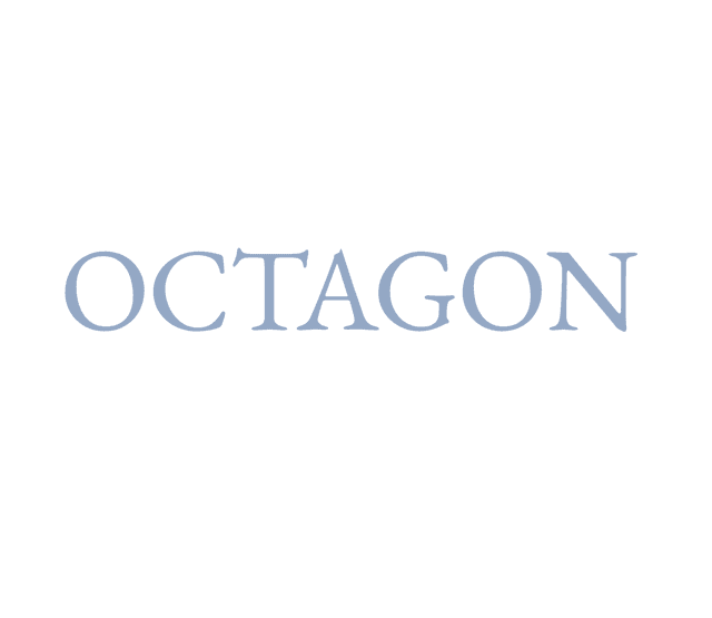 Octagon Poetry latest issue