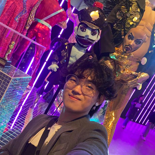 Seorim Song avatar