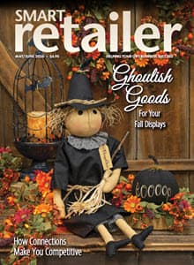 Smart Retailer latest issue