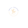 Small Orange Journal logo