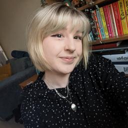 Sophie Samantha avatar