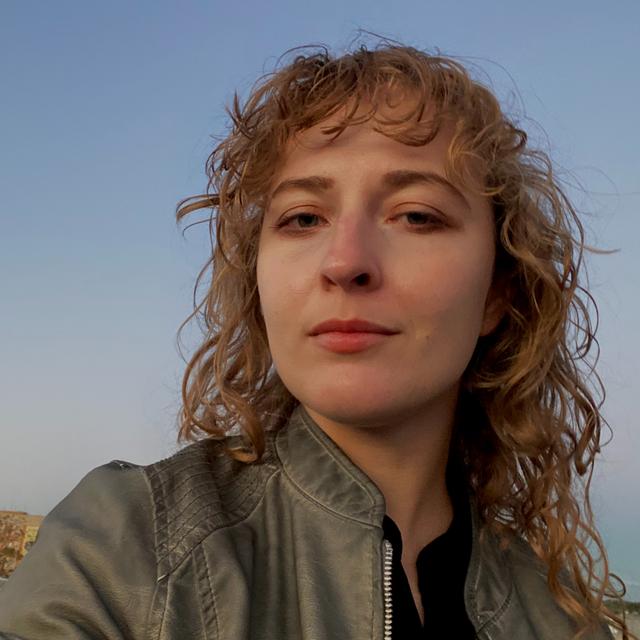 mccaela prentice  avatar