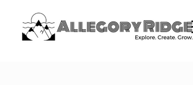 Allegory Ridge latest issue