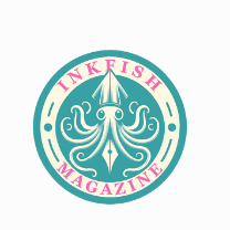 Cover of Inkfish Magazine