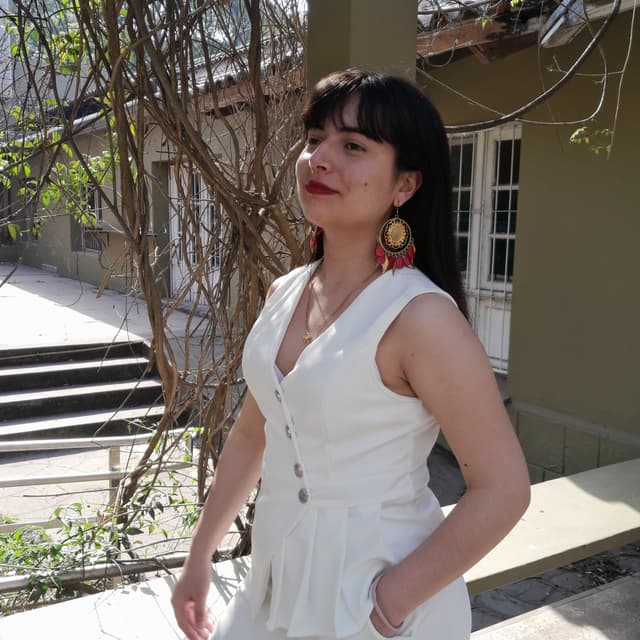 Zyanya Molina avatar