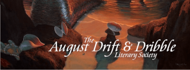 The Drift & Dribble Miscellany latest issue