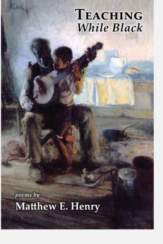 Book cover of Teaching While Black  by MEH