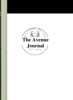 The Avenue latest issue