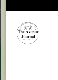 The Avenue latest issue