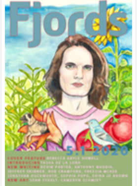 Fjords Review latest issue