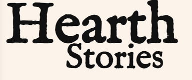 Hearth Stories latest issue