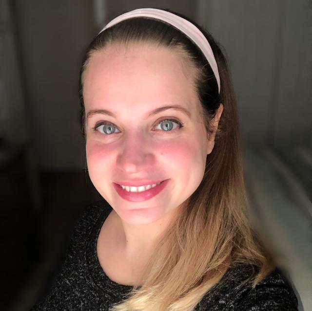 Bethany Jarmul avatar