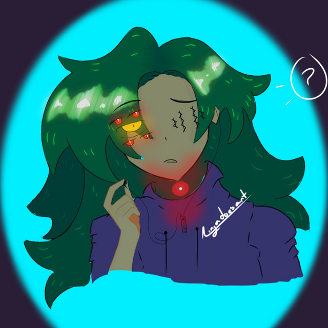 M.D. Tsukikage avatar