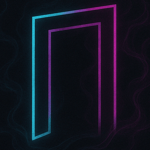 Cover of Neon and Smoke