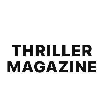 Thriller Magazine latest issue