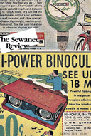 Sewanee Review