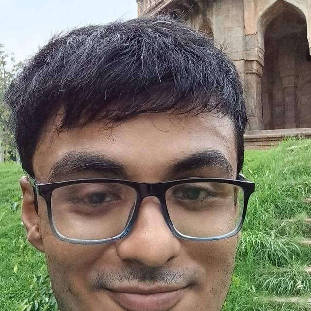 Debaditya Dutta avatar