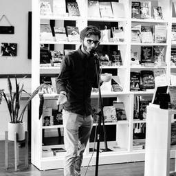 Alex Gurtis avatar