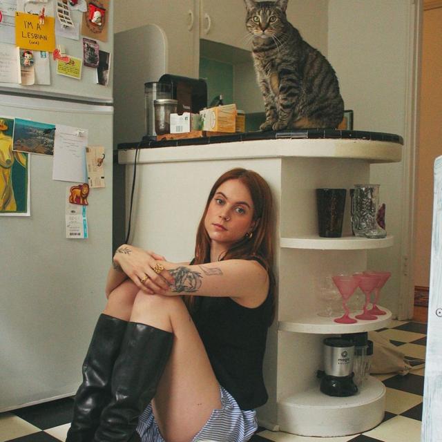 mary.ckelly avatar