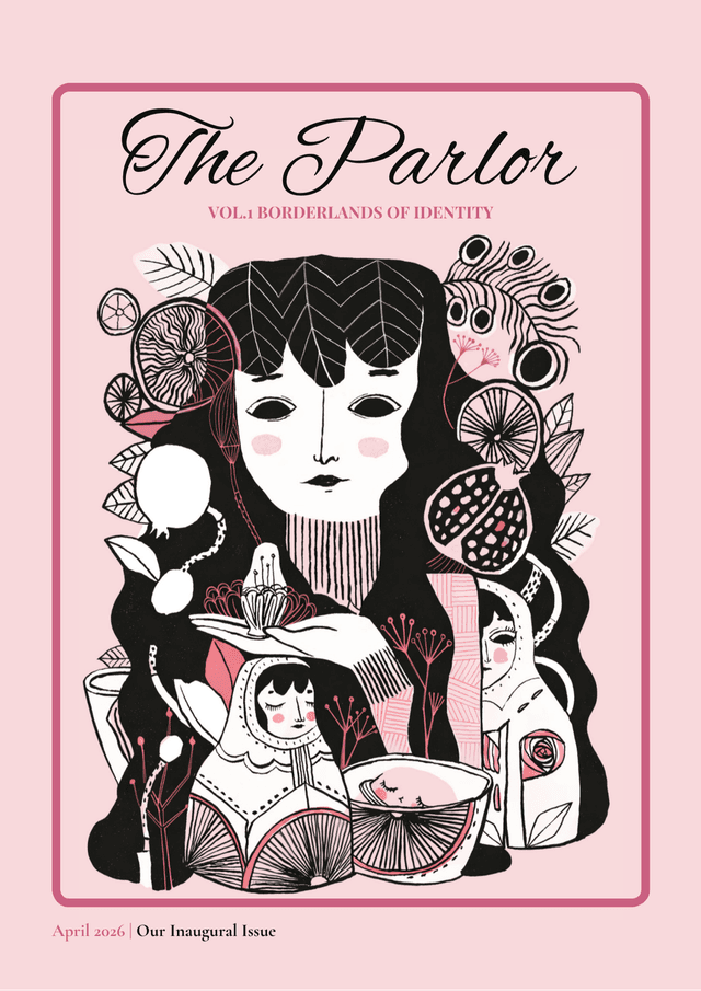 The Parlor Magazine  latest issue
