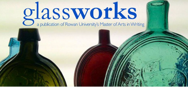 Glassworks latest issue