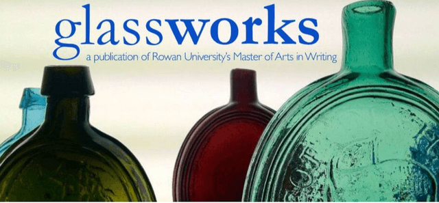 Glassworks latest issue