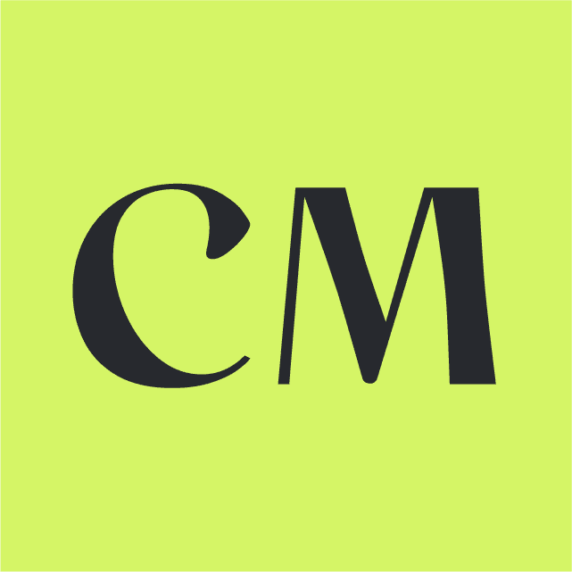 Cover of Common Measure