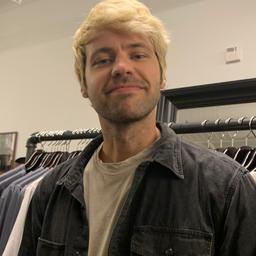 Joshua Bohnsack avatar