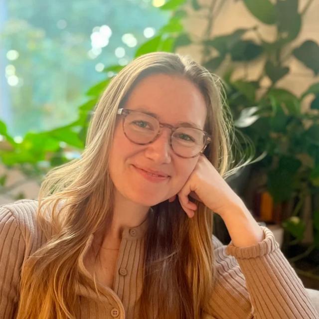 Helena Huizenga avatar