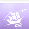 Straight On Till Morning E-Zine logo