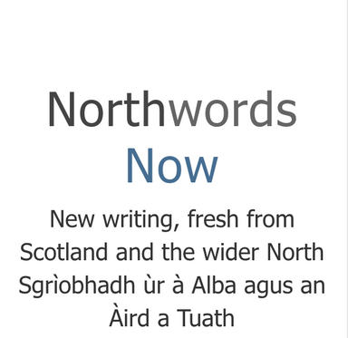 Northwords Now latest issue