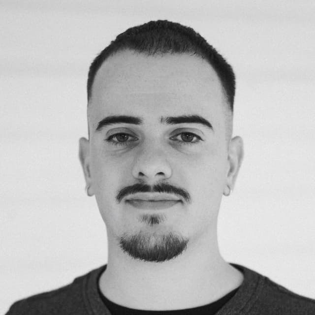 Caleb Clayton Sellers avatar
