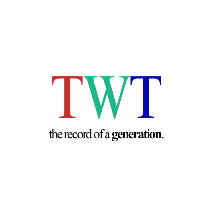 Cover of The Washtenaw Times