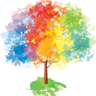 Bramble Literary Magazine logo
