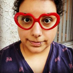 Jessica Rowshandel avatar