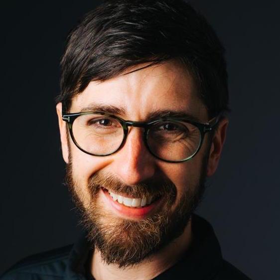 Daniel J Cecil avatar