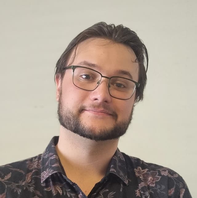 Kai Nelson avatar