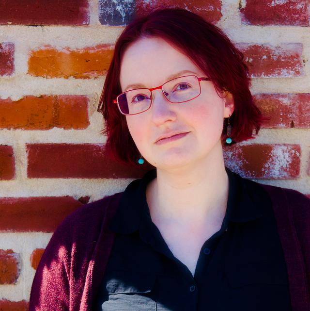 Rebecca Macijeski avatar