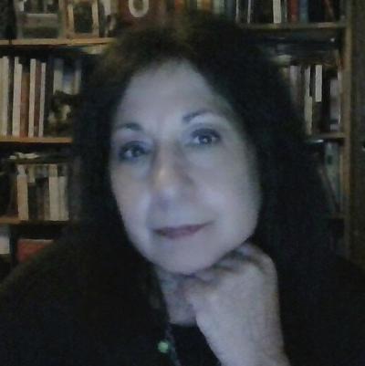 Diane DeCillis avatar