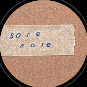 sore sore's shelf avatar