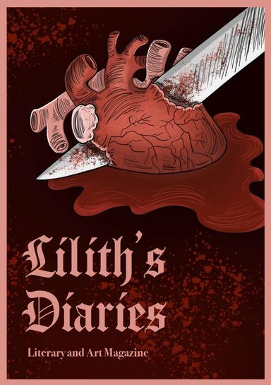 Lilith's Diaries latest issue