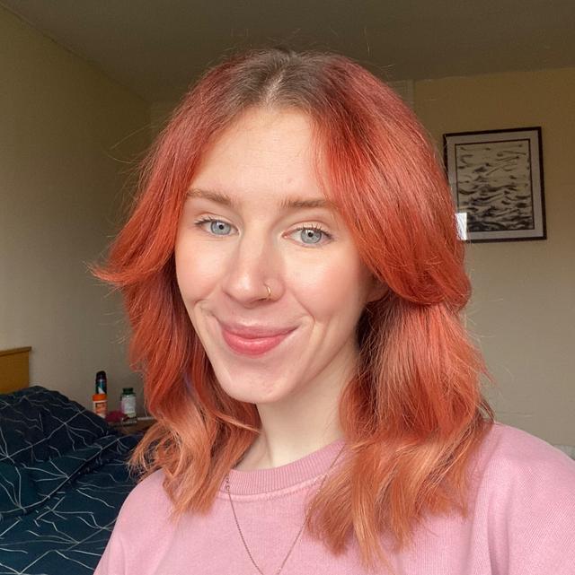 Hannah avatar