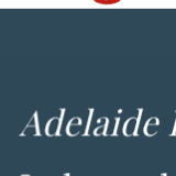Cover of adelaide literary magazine