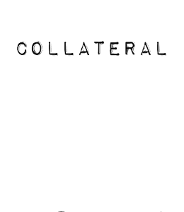 Cover of Collateral Journal