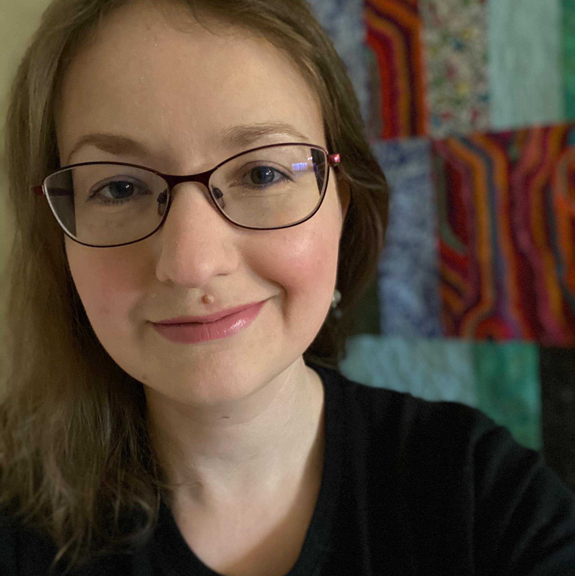 Rebecca Macijeski avatar