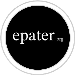 Epater Journal avatar
