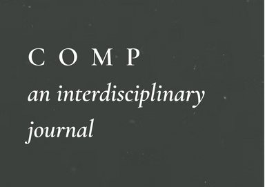 COMP: an interdisciplinary journal latest issue